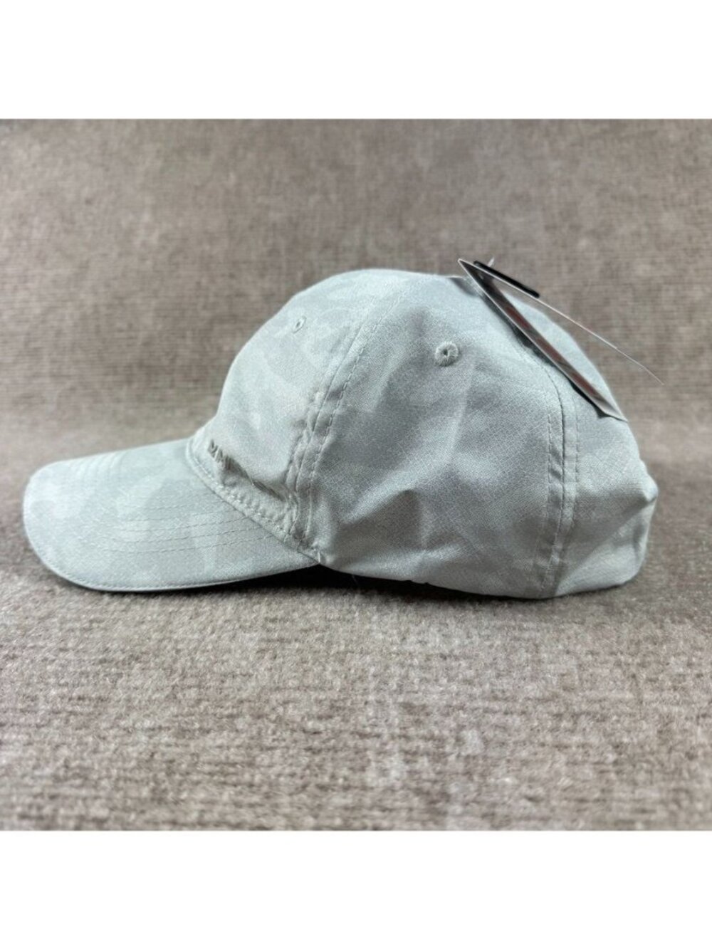 Mission Cooling Performance Hat Adjustable Strap UPF 50+ Lightweight Golf Beach - Picture 2 of 10